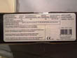 recall of gas stove