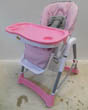 high chair inspection