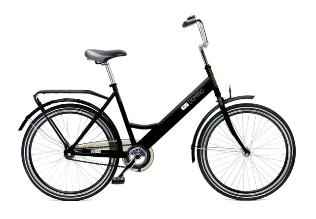 bicycle inspection